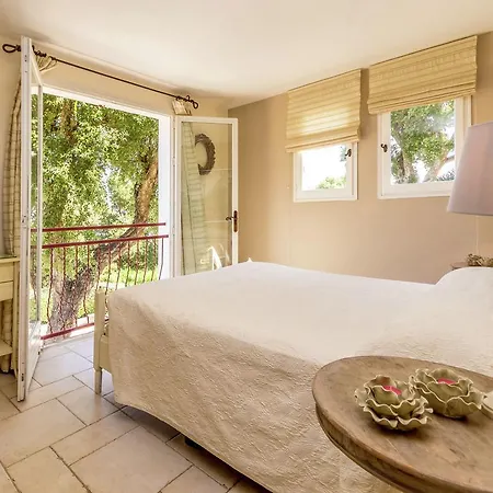 Palmyra Villa